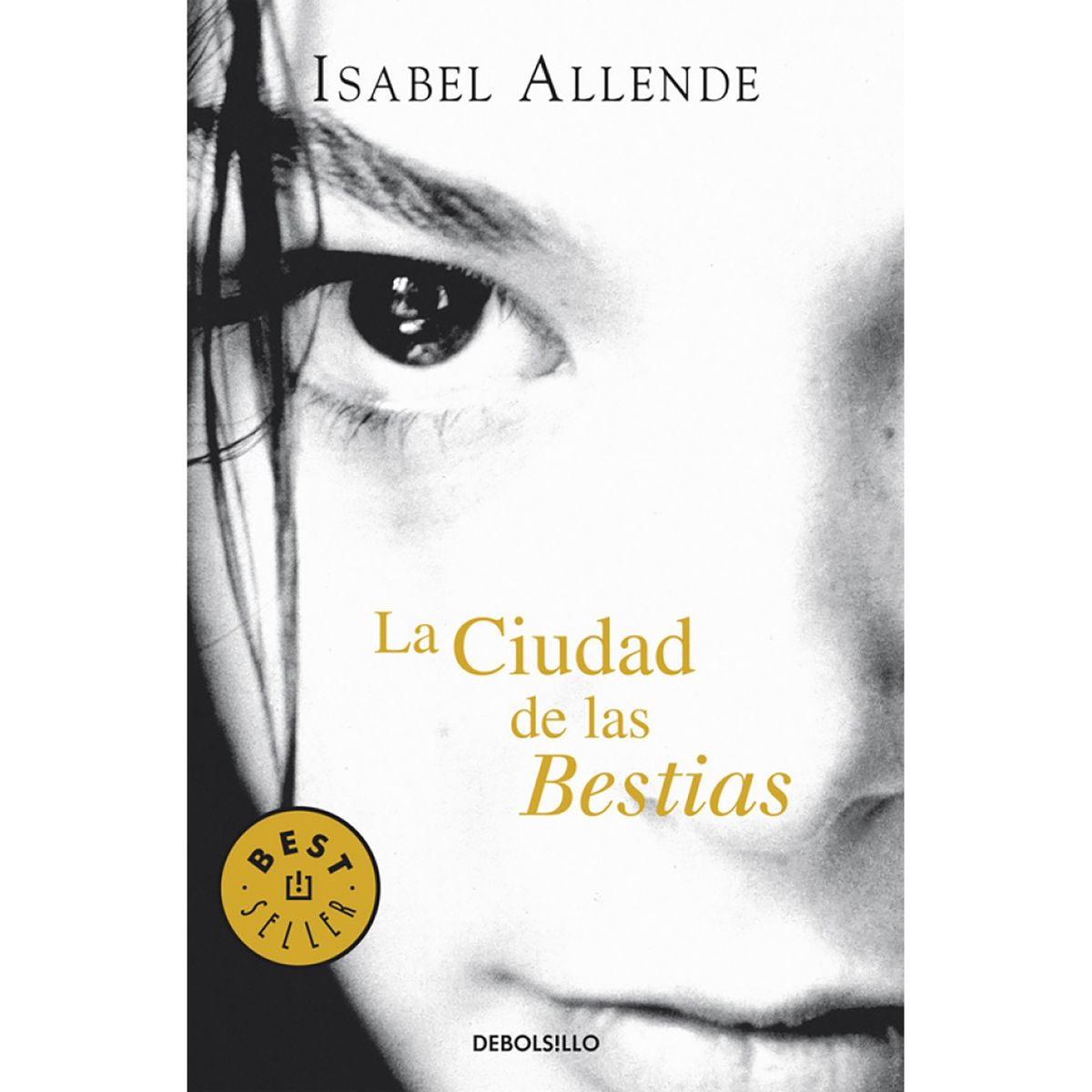 PENGUIN RANDOM HOUSE - LIBRO La Ciudad De Las Bestias