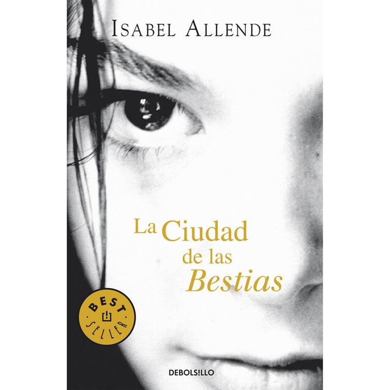 PENGUIN RANDOM HOUSE - LIBRO La Ciudad De Las Bestias