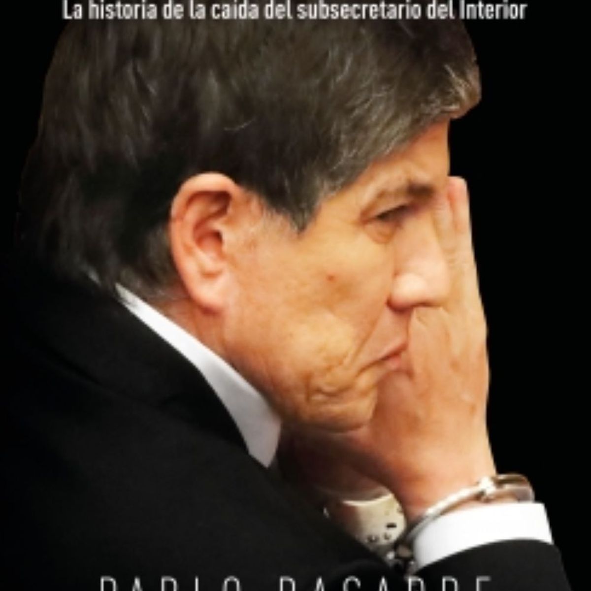 PENGUIN RANDOM HOUSE - Libro Caso Monsalve