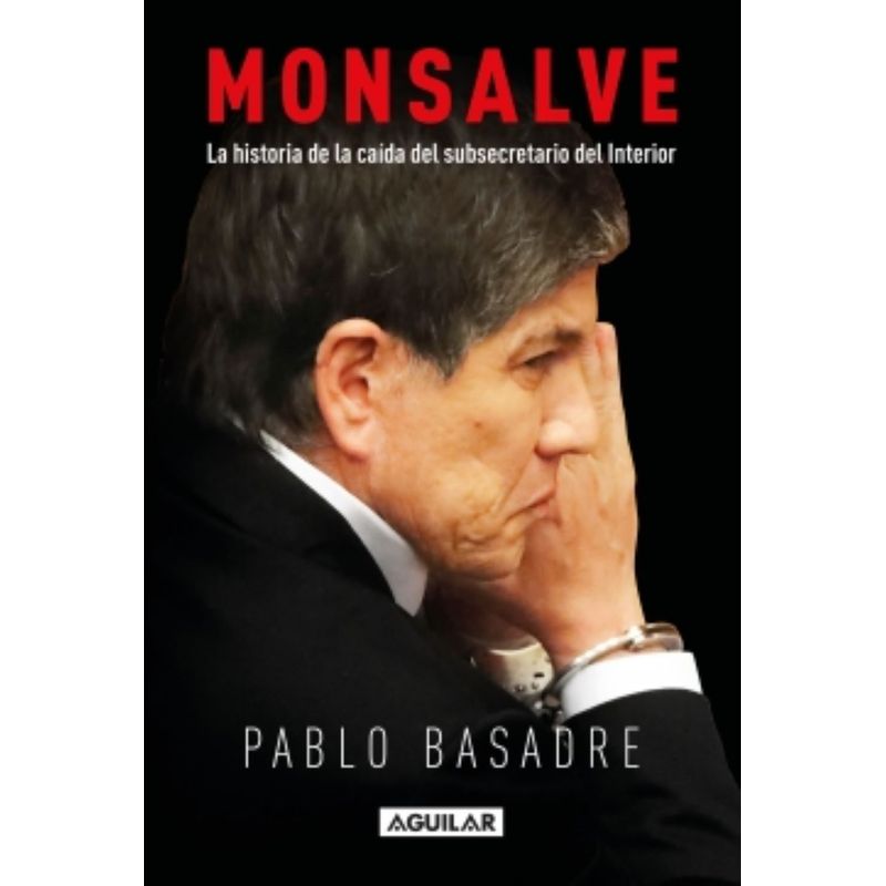 PENGUIN RANDOM HOUSE - Libro Caso Monsalve