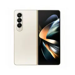 SAMSUNG - Galaxy Fold 4 256GB Blanco Reacondicionado