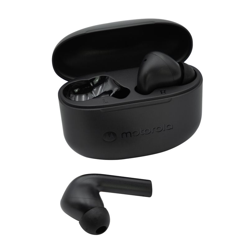 MOTOROLA - AUDIFONO MOTOBUDS 065 TRUE WIRELESS PEN BOX