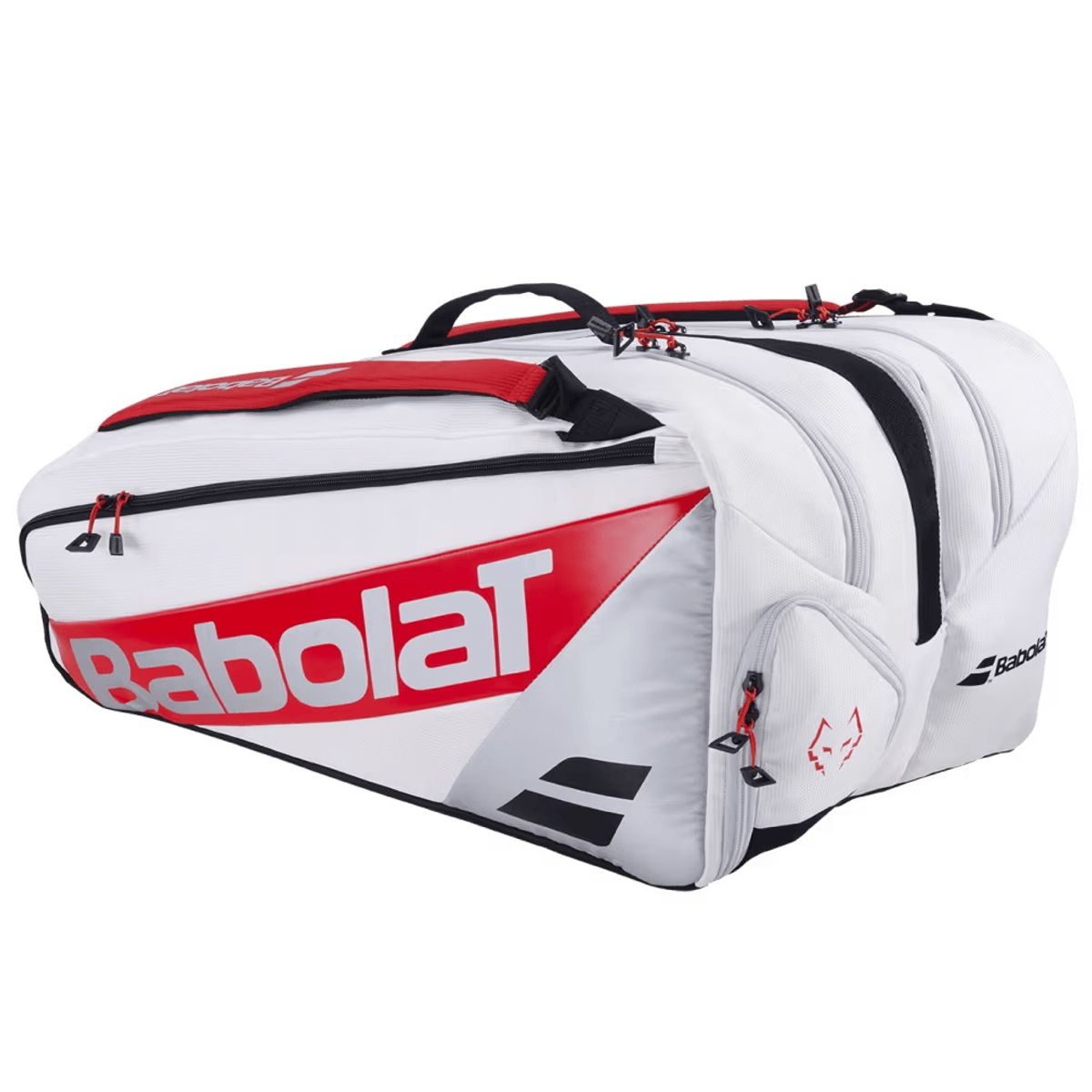 BABOLAT - BOLSO PADEL BABOLAT PRO PADEL JUAN LEBRON