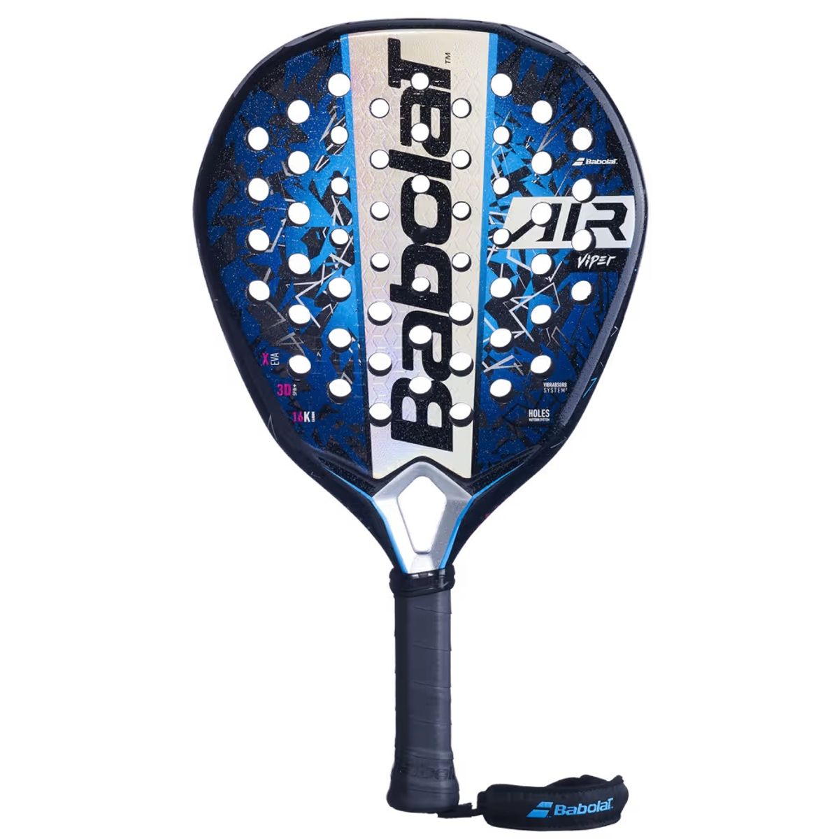 BABOLAT - PALA DE PADEL BABOLAT AIR VIPER 2025