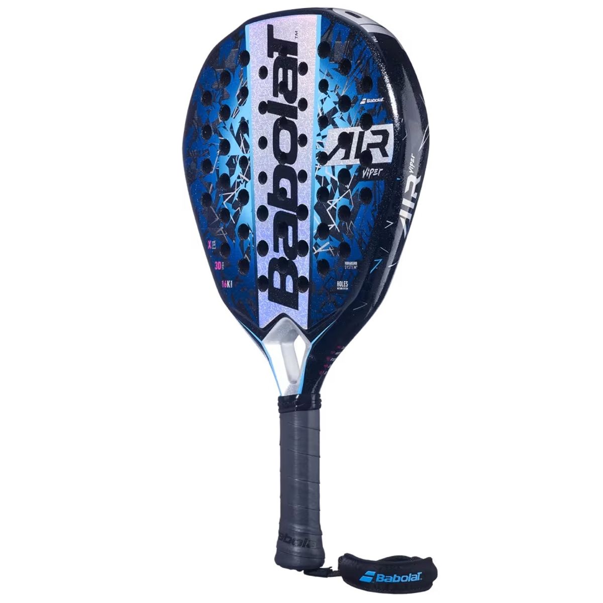 BABOLAT - PALA DE PADEL BABOLAT AIR VIPER 2025