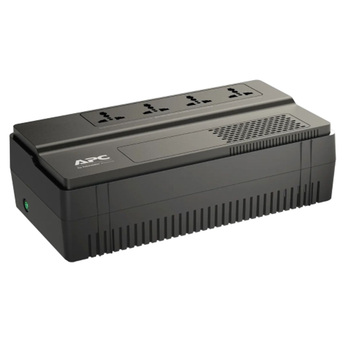 APC - APC BV800I-MS Easy BV UPS 800VA 230V, 450W, AVR Interactiva, Equipos de Oficina