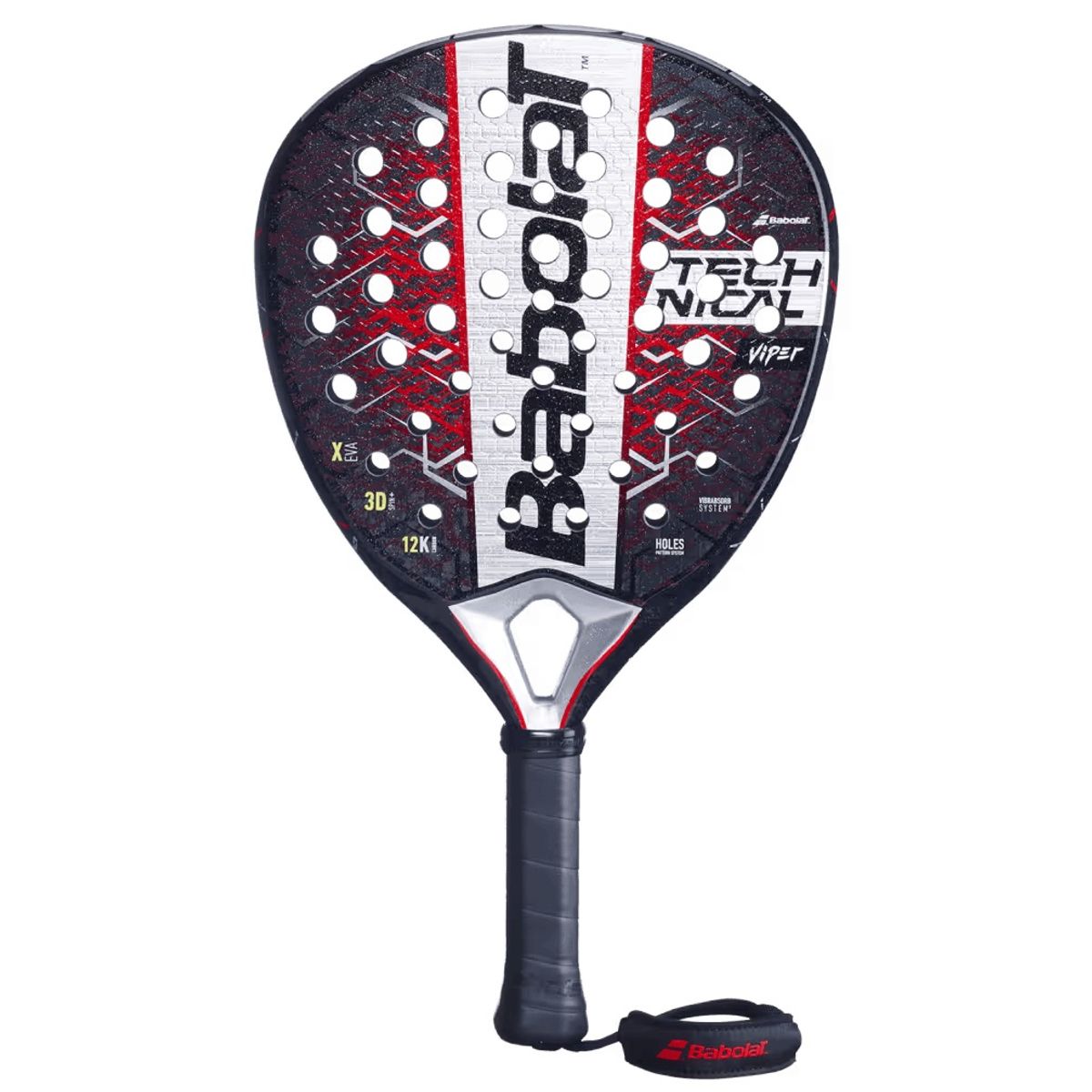 BABOLAT - PALA DE PADEL BABOLAT TECHNICAL VIPER