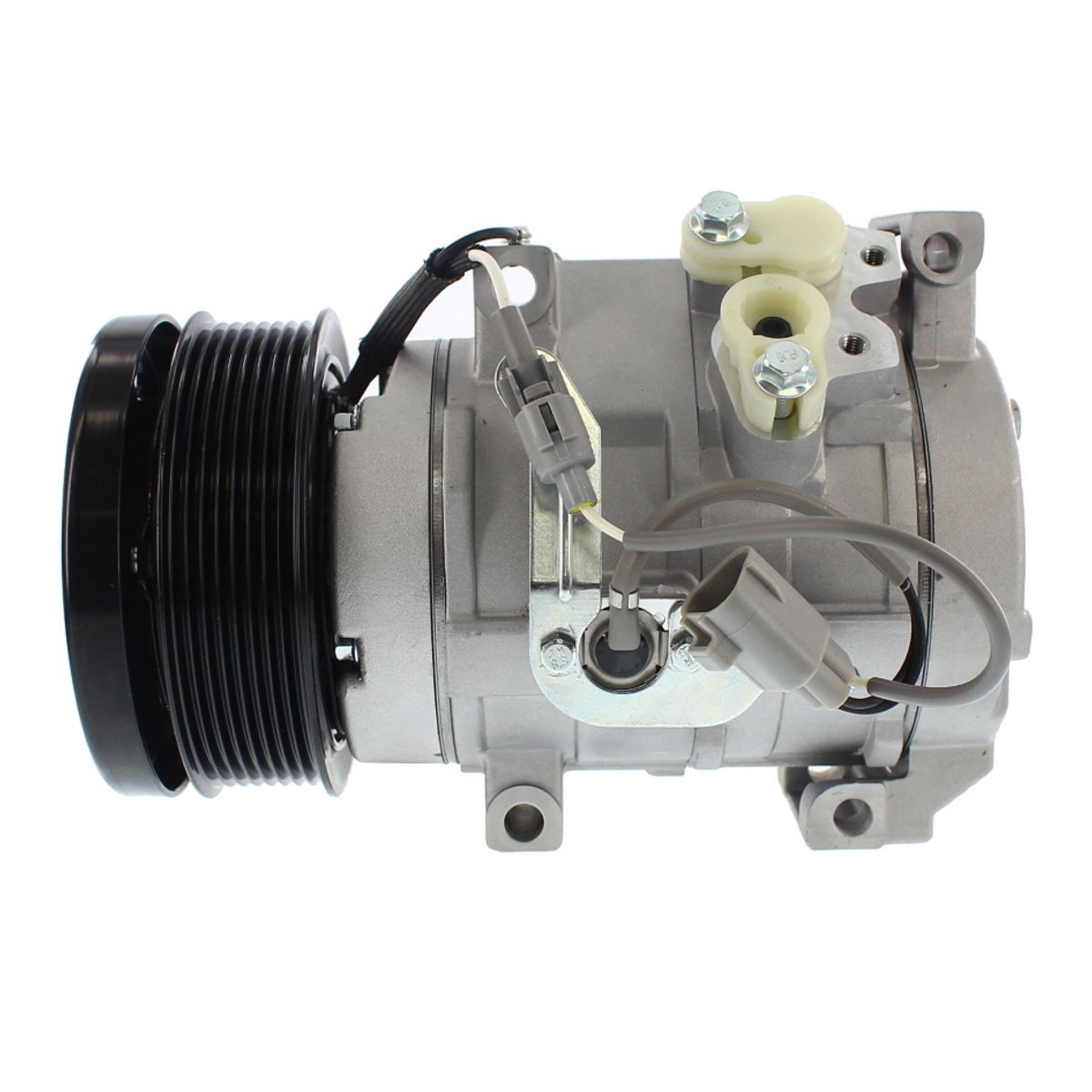 AMERICAN AIR - Compresor de Ac 10S20C 8PK 12V 120MM para Toyota Tundra AM