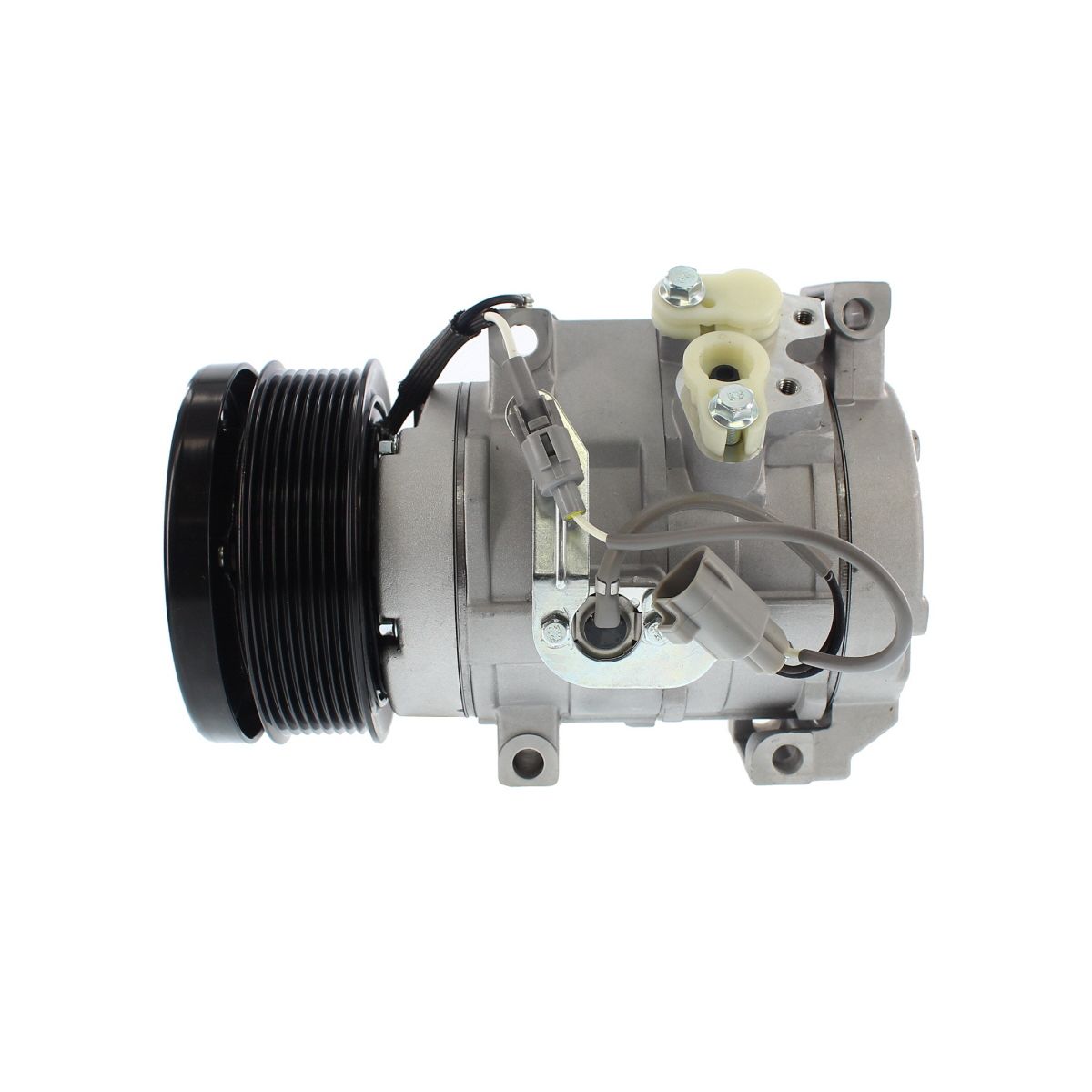 AMERICAN AIR - Compresor de Ac 10S20C 8PK 12V 120MM para Toyota Tundra AM