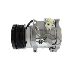 AMERICAN AIR - Compresor de Ac 10S20C 8PK 12V 120MM para Toyota Tundra AM