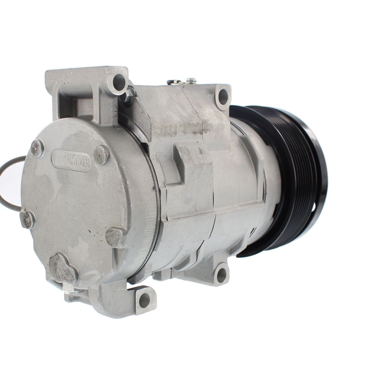 AMERICAN AIR - Compresor de Ac 10S20C 8PK 12V 120MM para Toyota Tundra AM