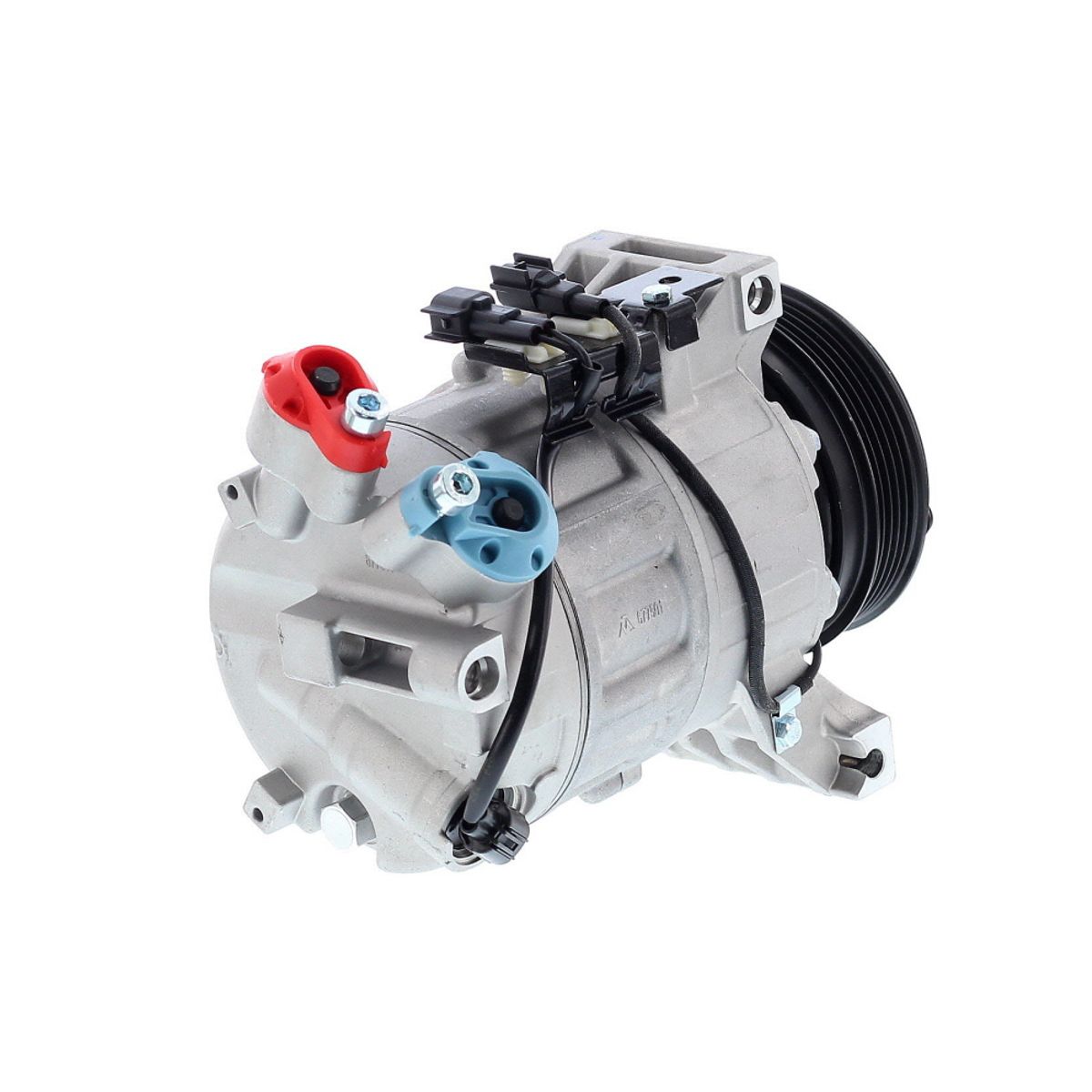 AMERICAN AIR - Compresor de Ac DCS17EC 3PK 12V 108MM VOLVO S60V70 12-16