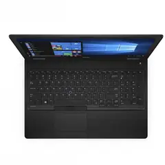 DELL - NOTEBOOK LATITUDE 5580 INTEL CORE I7 – 7820HQ 32GB RAM 512GB SSD REACONDICIONADO