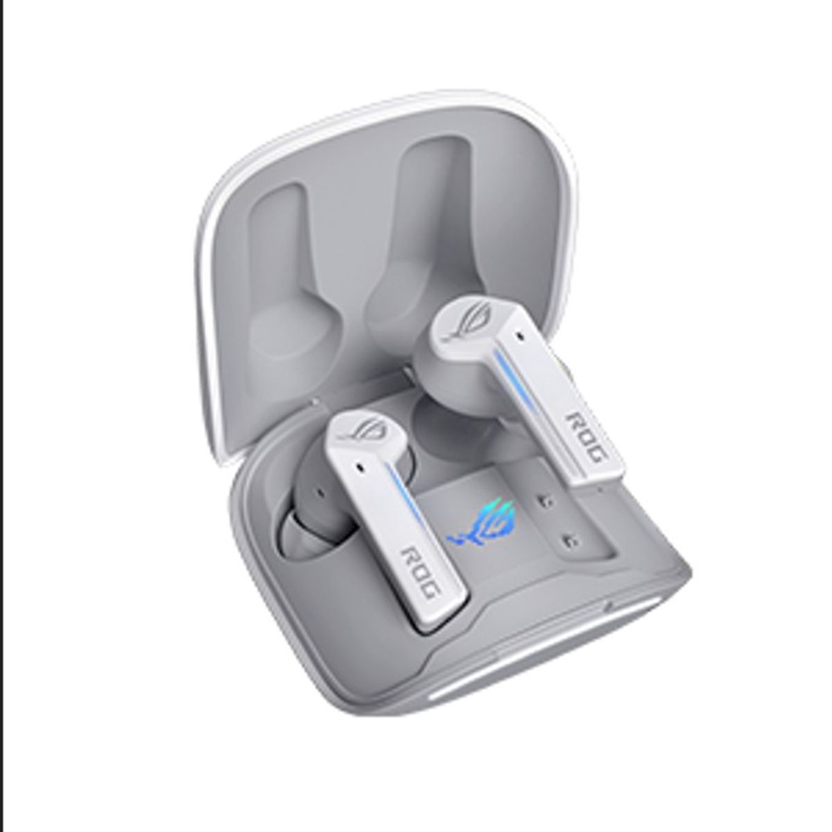 ASUS - Audífonos Asus ROG Cetra True Wireless White