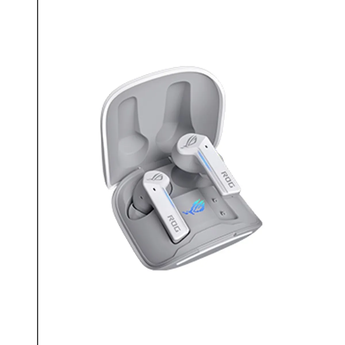 ASUS - Audífonos Asus ROG Cetra True Wireless White