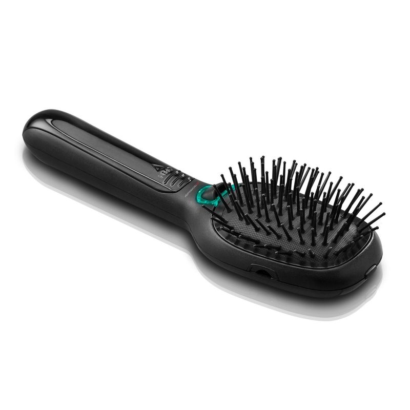 GAMA - Cepillo Ionizado SHINE CARE 3D