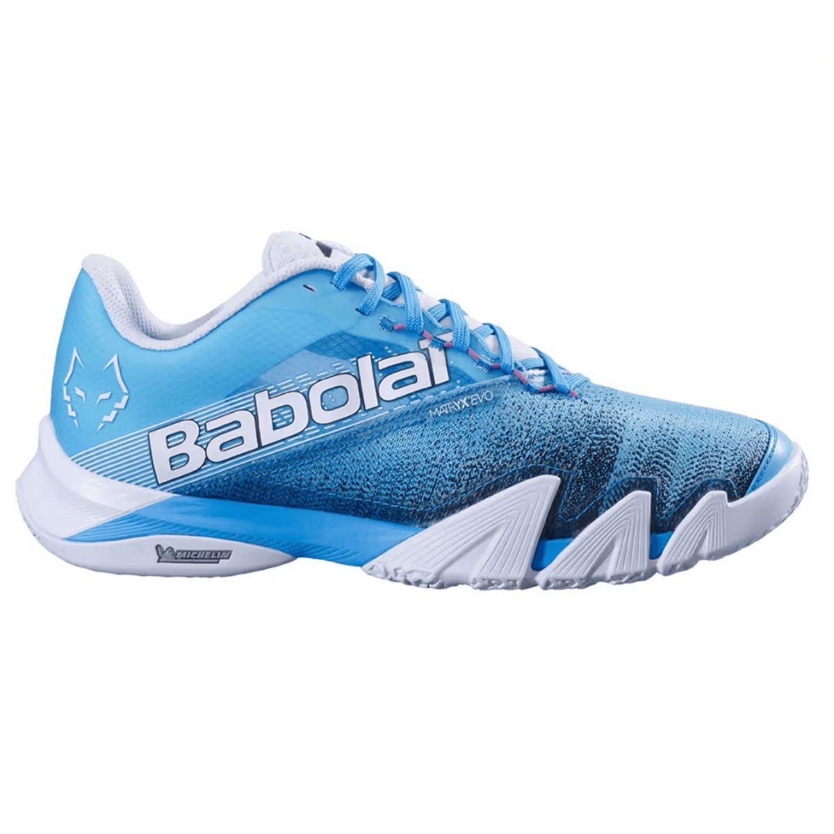 BABOLAT - Zapatilla Padel Jet Premura 2 Lebrón Hombre Babolat - Talla US
