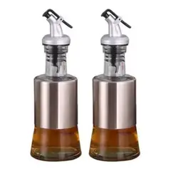 GENERICO - Aceitero alcuzar botella para aceite