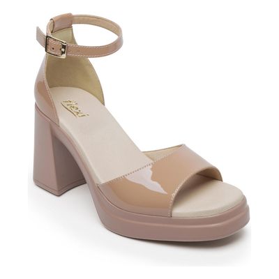 Imagen 2 del producto Sandalia Mujer Roraima 127602 Nude