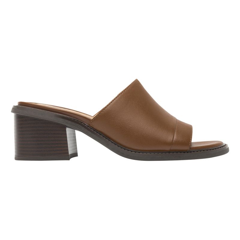 FLEXI - Sandalia Mujer Itacare 128403 Café Flexi