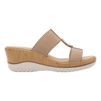 Sandalia Mujer Emily 113313 Café
