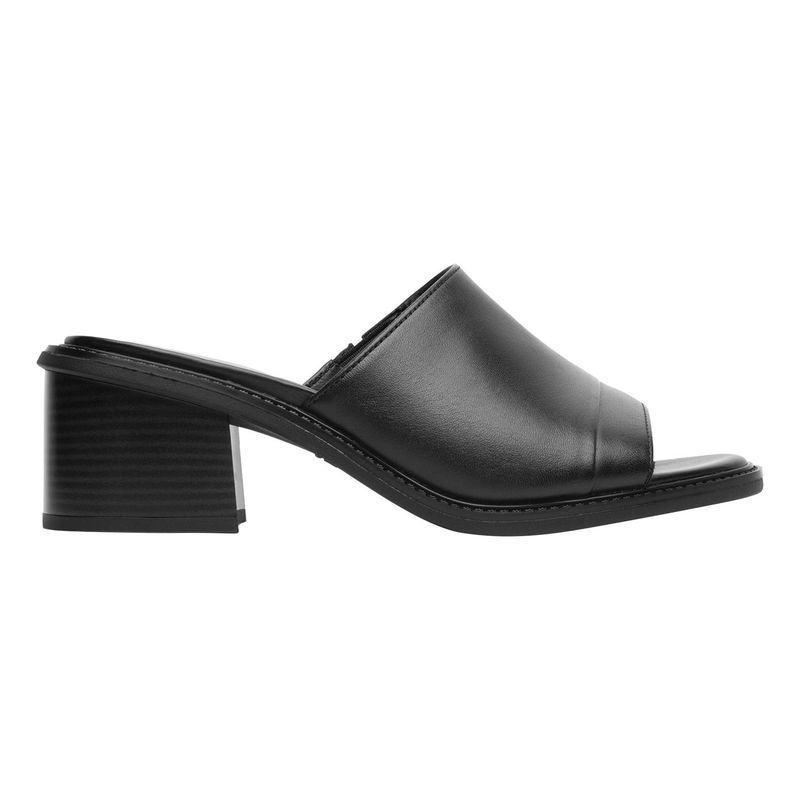 FLEXI - Sandalia Mujer Itacare 128403 Negro Flexi