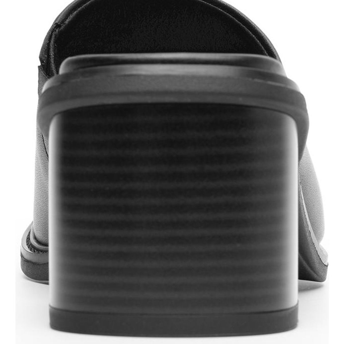 FLEXI - Sandalia Mujer Itacare 128403 Negro Flexi