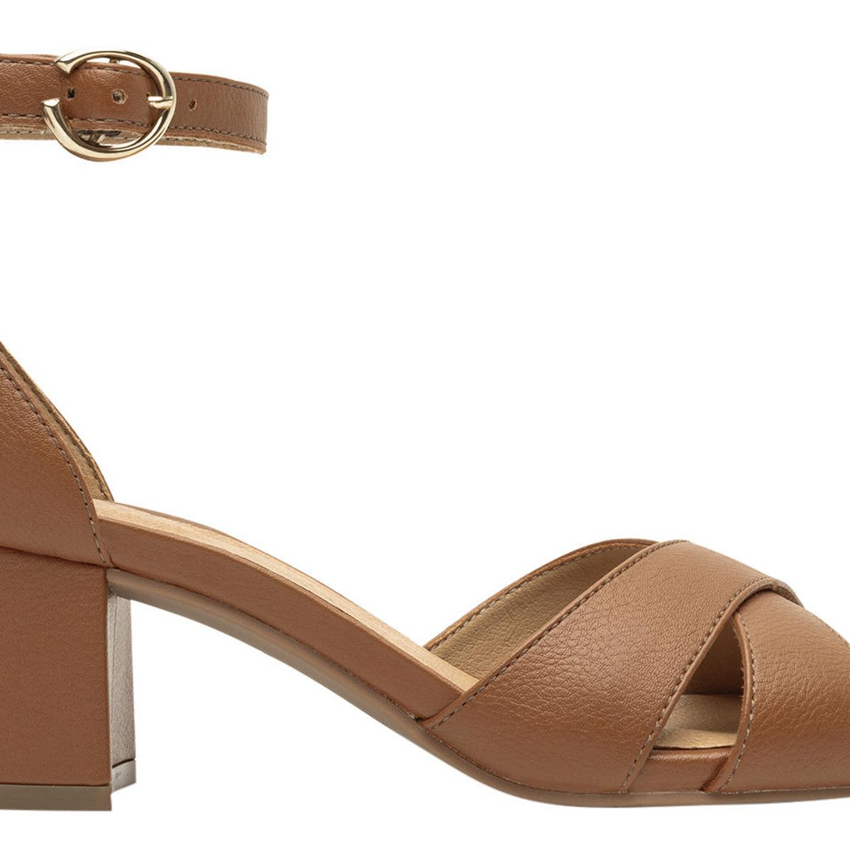 FLEXI - Sandalia Mujer Celine 106414 Café Flexi