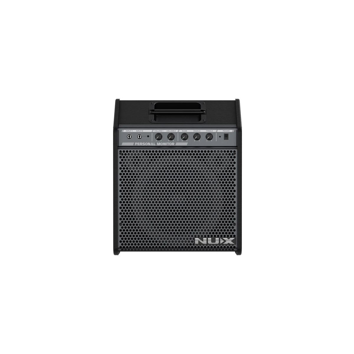 NUX - Monitor de batería personal NPA-100 Nux