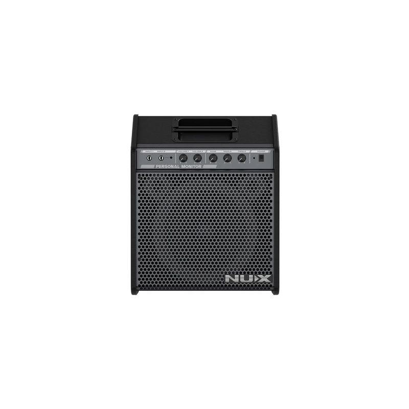 NUX - Monitor de batería personal NPA-100 Nux