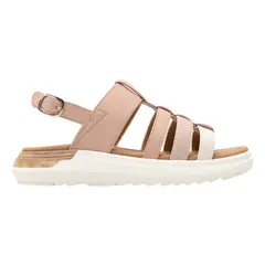 FLEXI - Sandalia Mujer Fraga 129402 Rosa