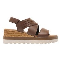Sandalia Mujer Manaus 127702 Café