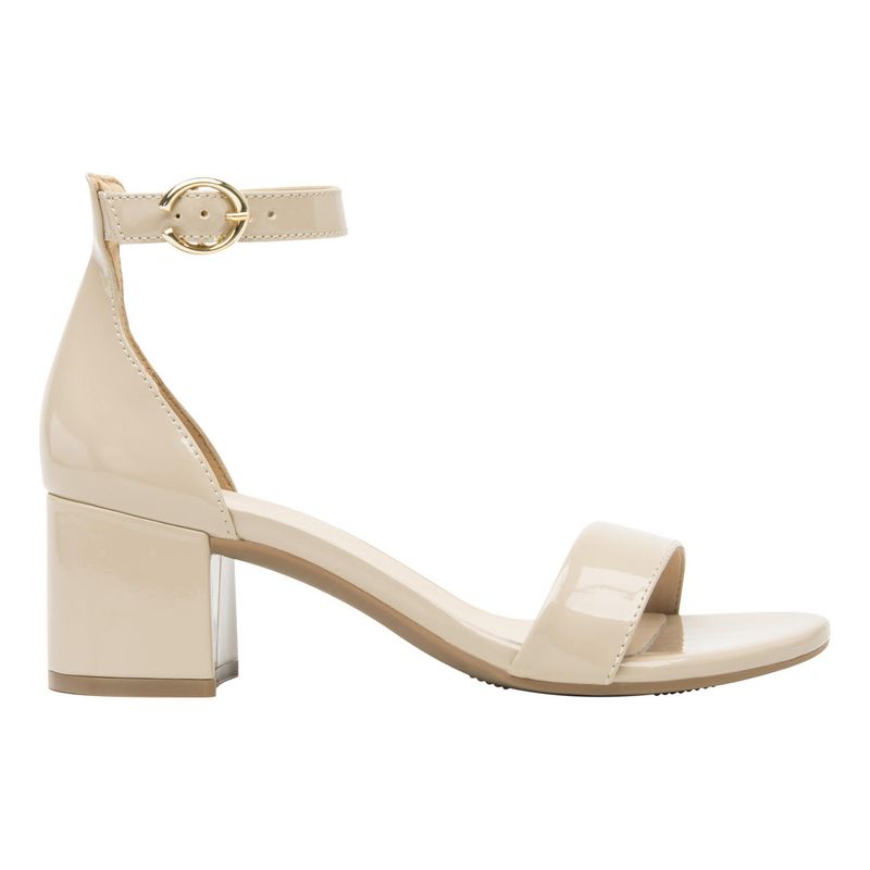 FLEXI - Sandalia Mujer Celine Beige Flexi