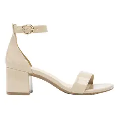 FLEXI - Sandalia Mujer Celine Beige