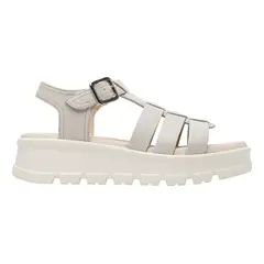 FLEXI - Sandalia Mujer Lexa 128503 Blanco Marfil