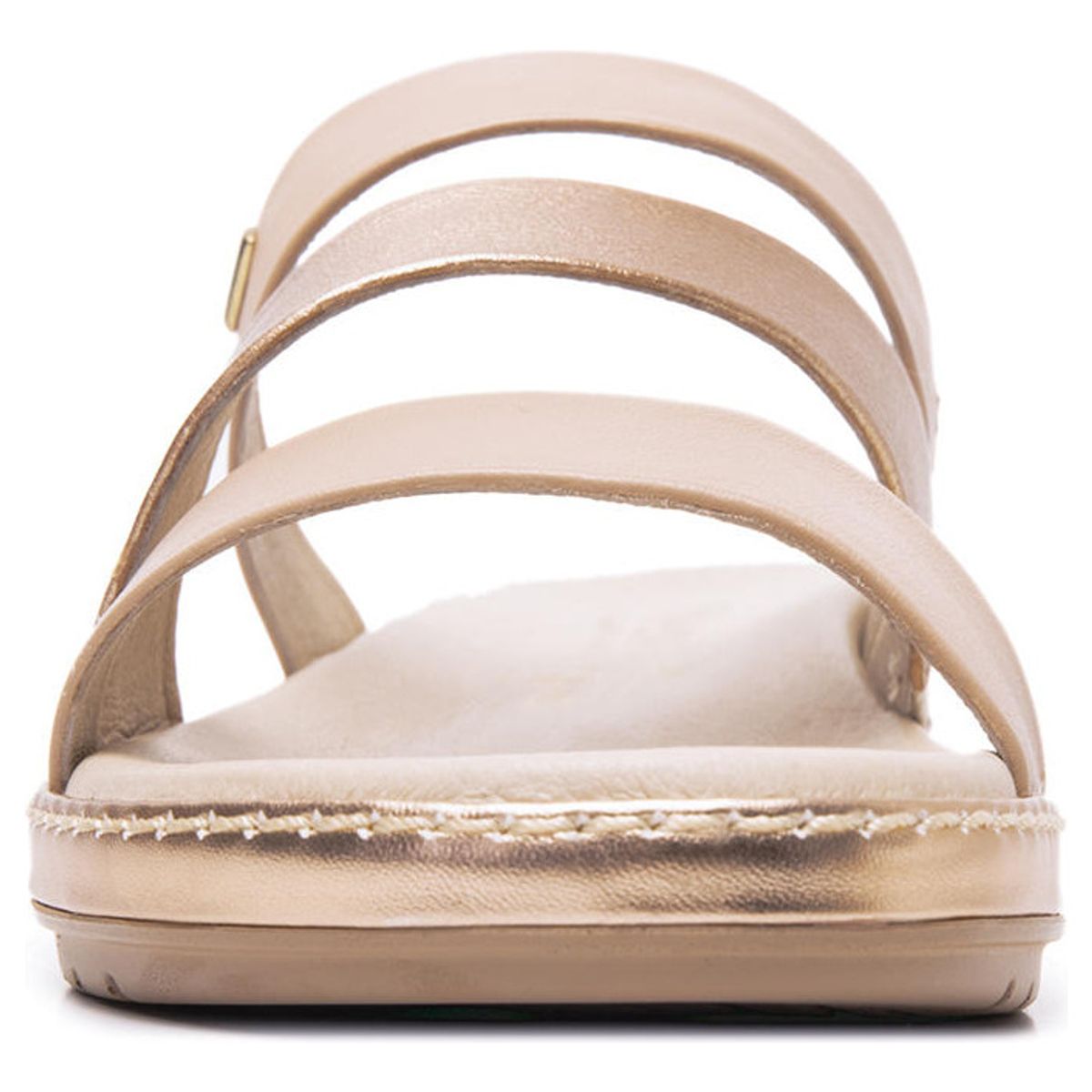 FLEXI - Sandalia Mujer Peonia 100228 Rosa Flexi