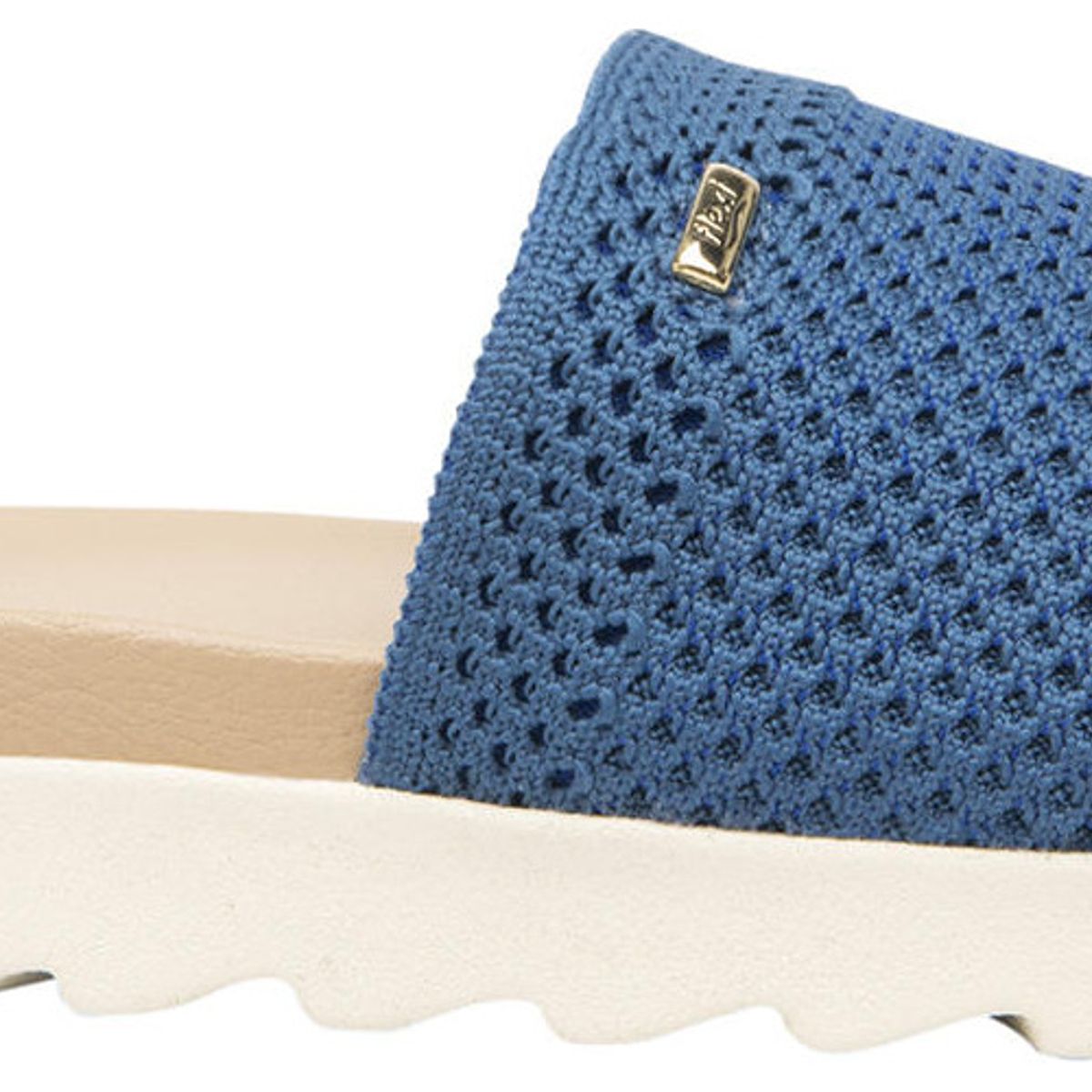 FLEXI - Sandalia Mujer Norah Azul Flexi