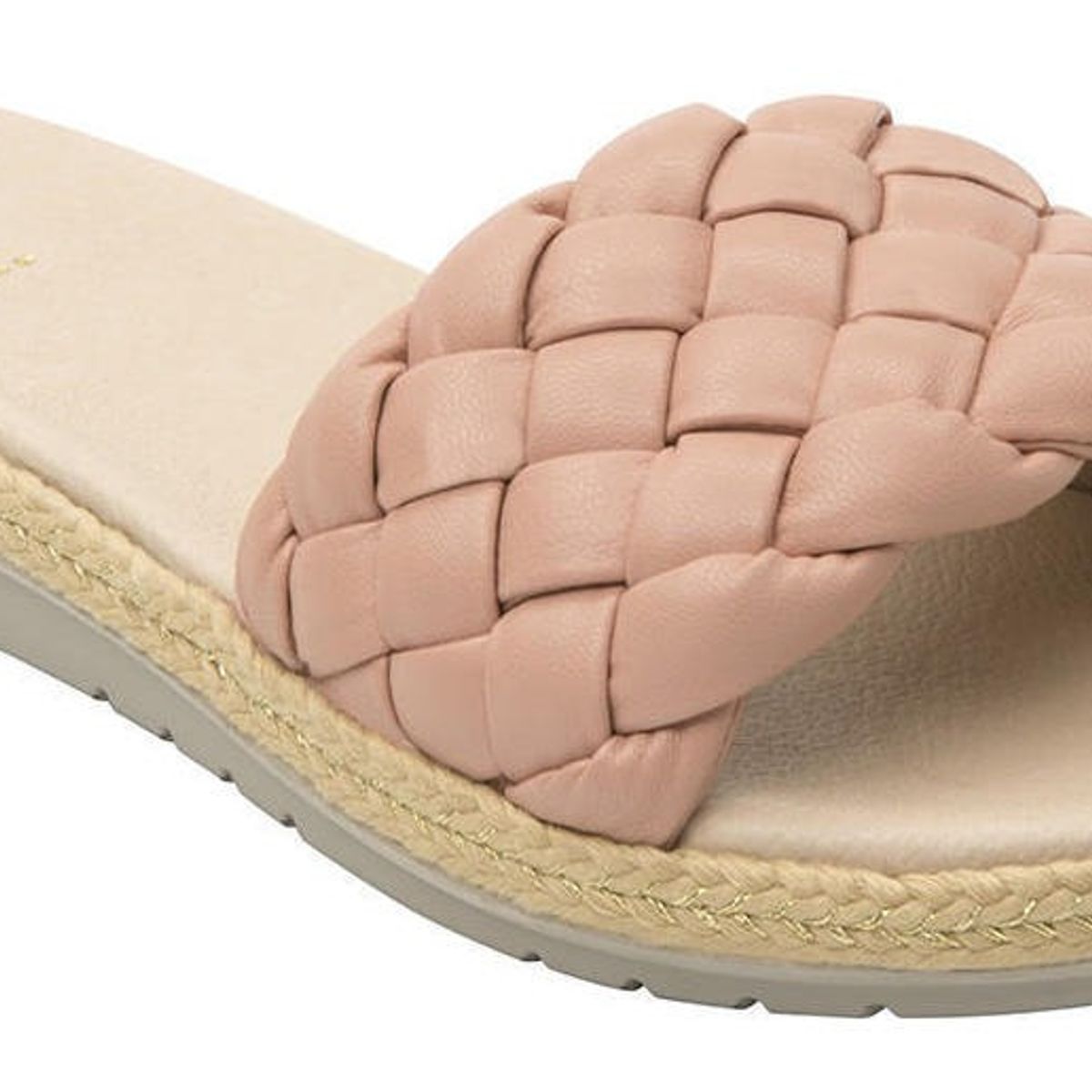 FLEXI - Sandalia mujer peonia 100216 rosa Flexi
