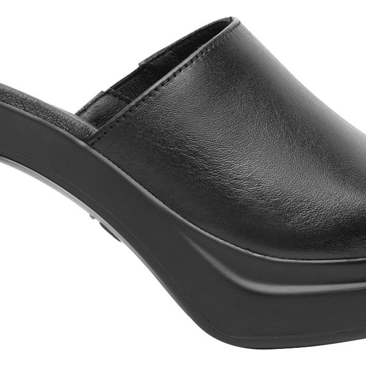 FLEXI - Sandalia Mujer Roraima 127601 Negro Flexi