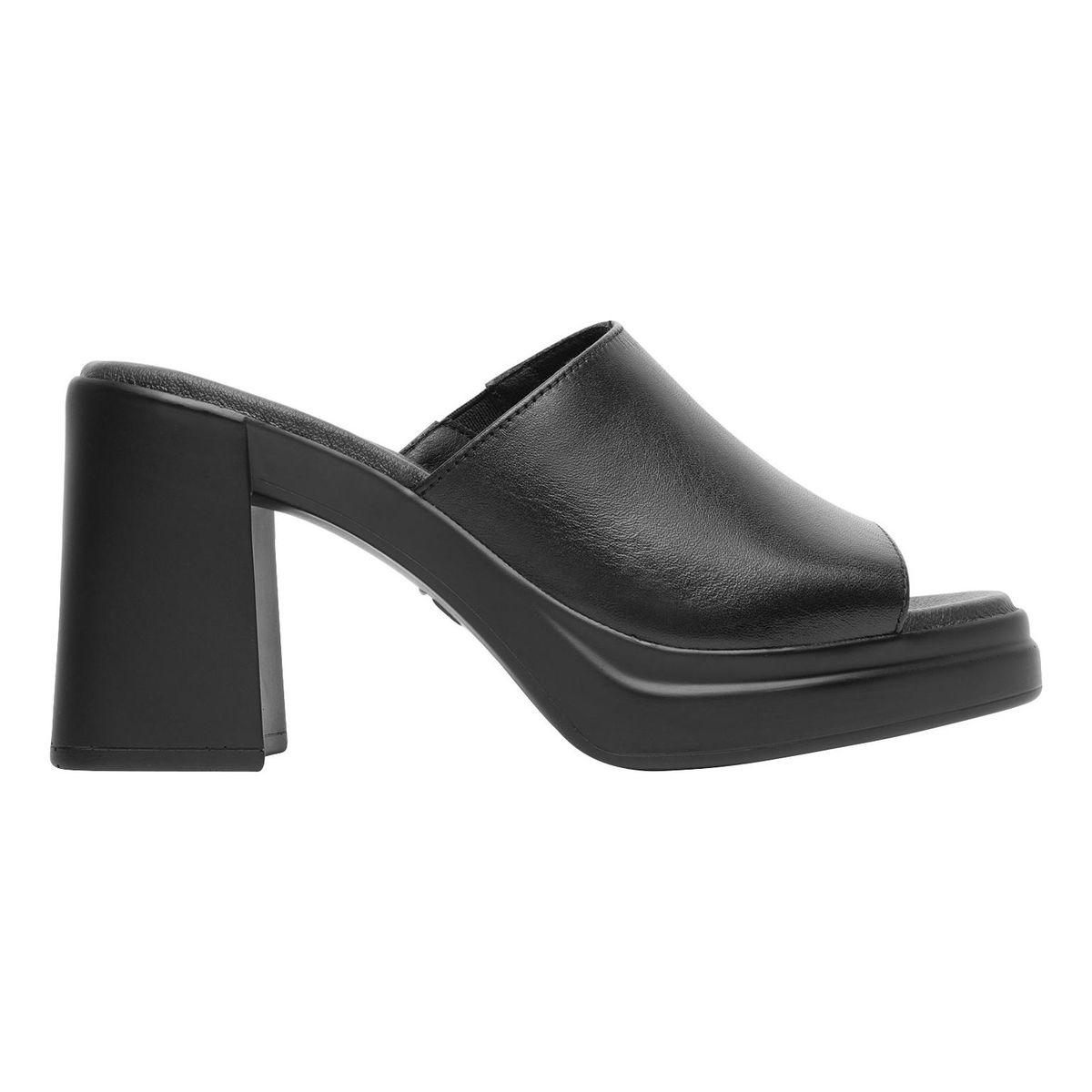 FLEXI - Sandalia Mujer Roraima 127601 Negro Flexi