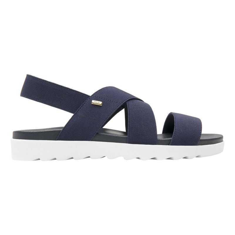 FLEXI - Sandalia Mujer Norah Azul Flexi
