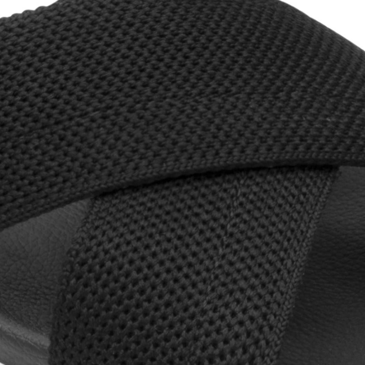 FLEXI - Sandalia mujer norah 107106 negro Flexi