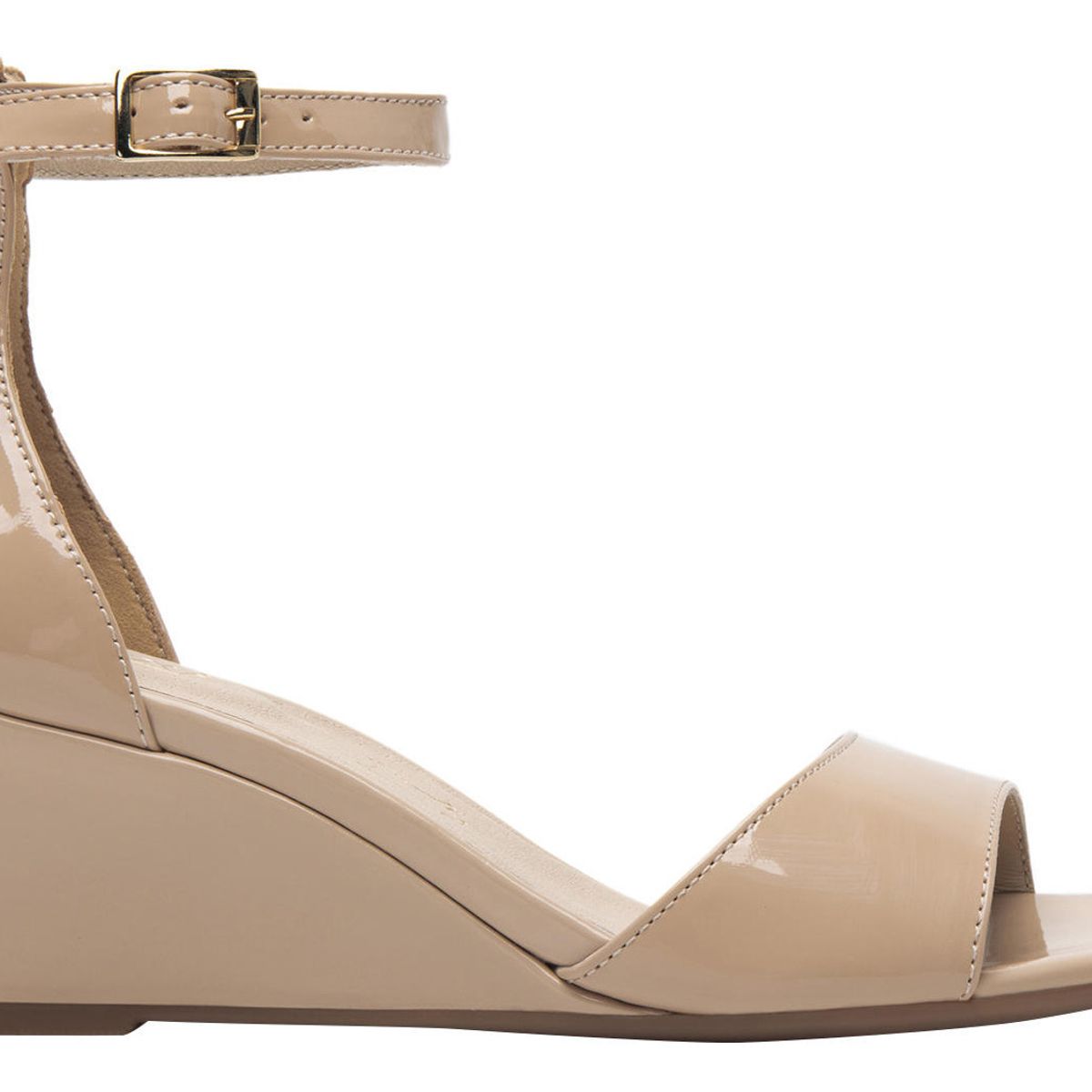 FLEXI - Sandalia Mujer Gilma 128301 Nude Flexi