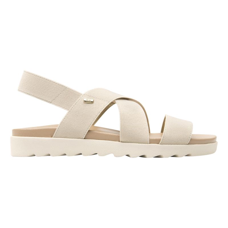 FLEXI - Sandalia Mujer Norah Beige Flexi
