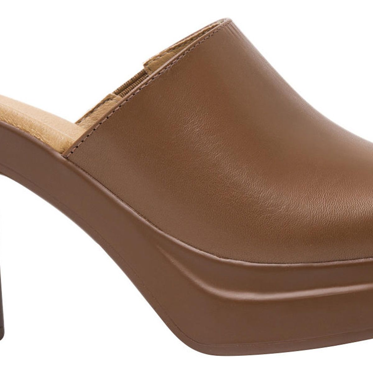 FLEXI - Sandalia Mujer Roraima 127601 Café Flexi