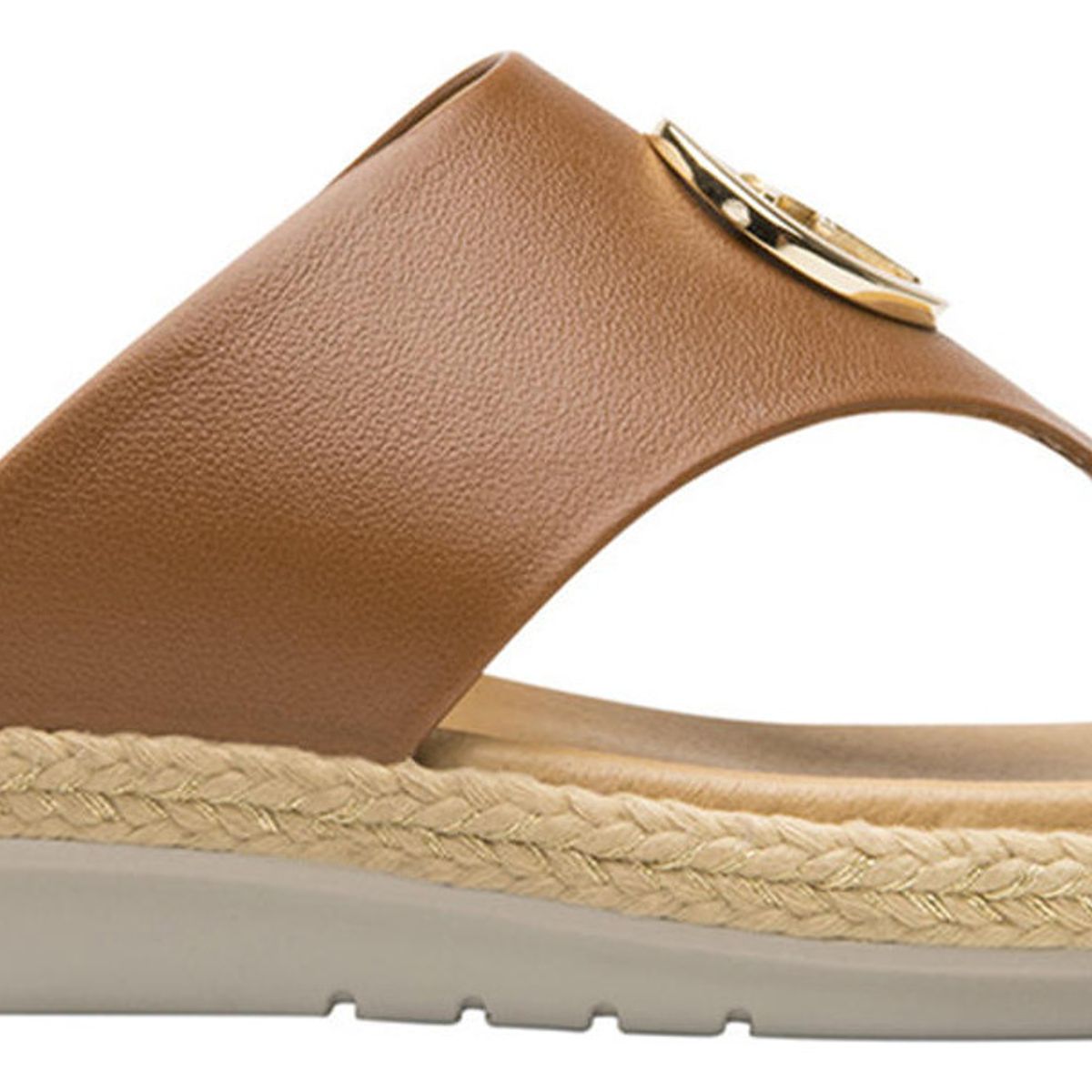 FLEXI - Sandalia Mujer Peonia Cafe Flexi