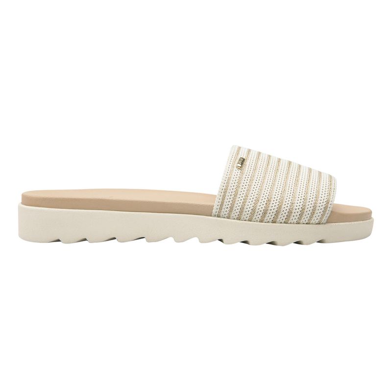 FLEXI - Sandalia Mujer Norah Beige Flexi