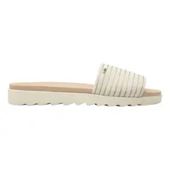 FLEXI - Sandalia Mujer Norah Beige