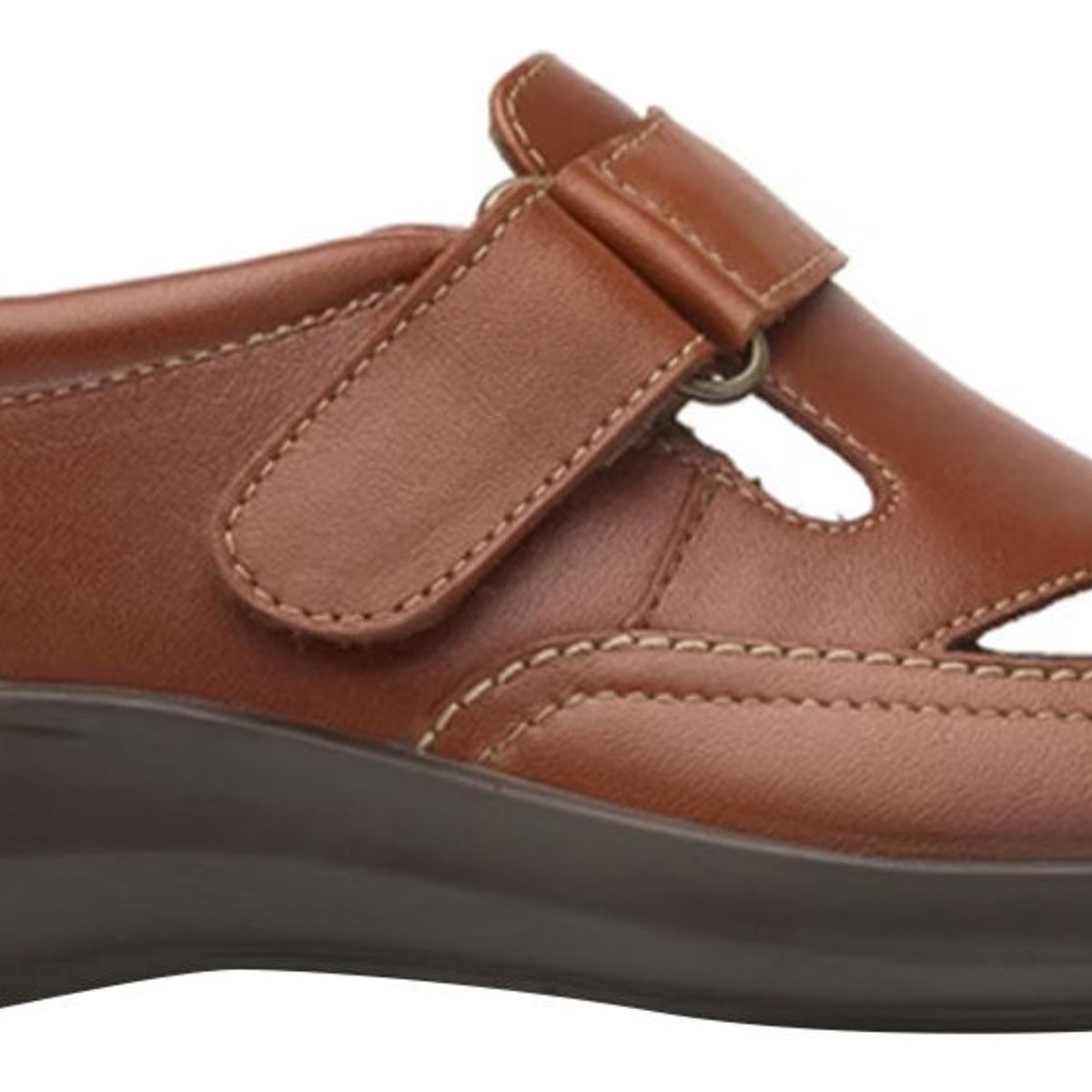 FLEXI - Sandalia Mujer Miroslava 25905 Café Flexi