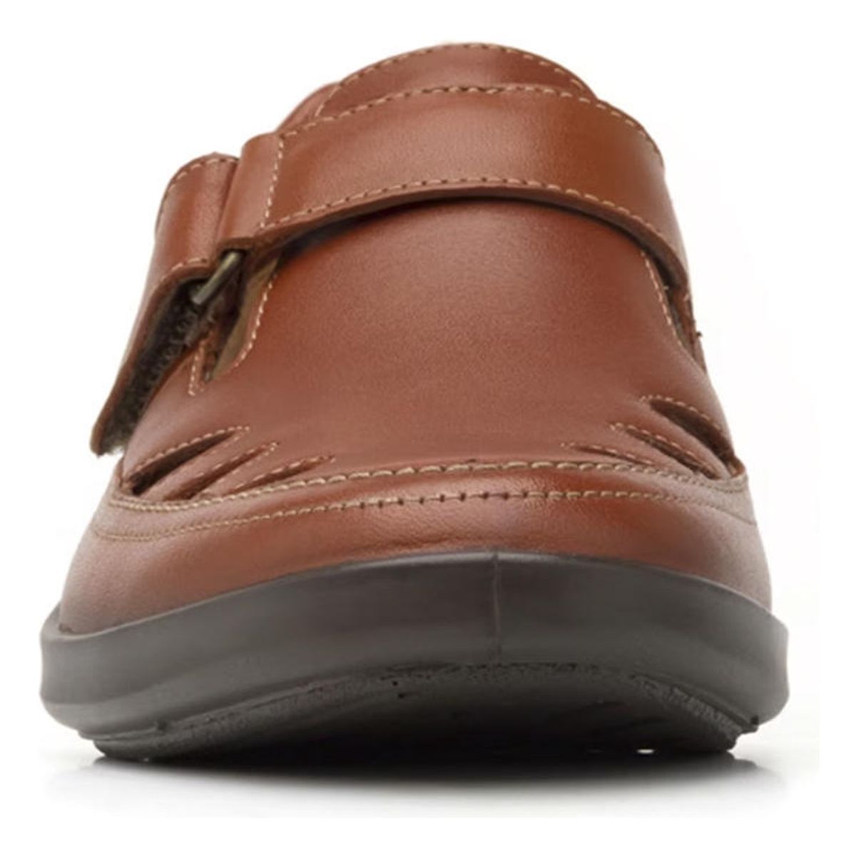 FLEXI - Sandalia Mujer Miroslava 25905 Café Flexi